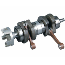 Customized Machining Engine Crankshaft with Polishing